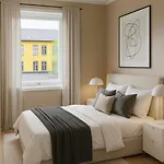 Daire Bright & Modern Flat In Center!