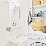 Leilighet Bright & Modern Flat In Center! Oslo