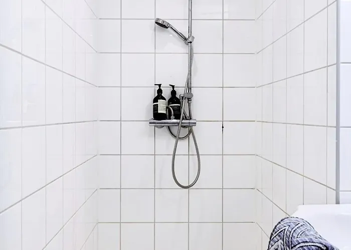 Bright & Modern Flat In Center! Appartement Oslo
