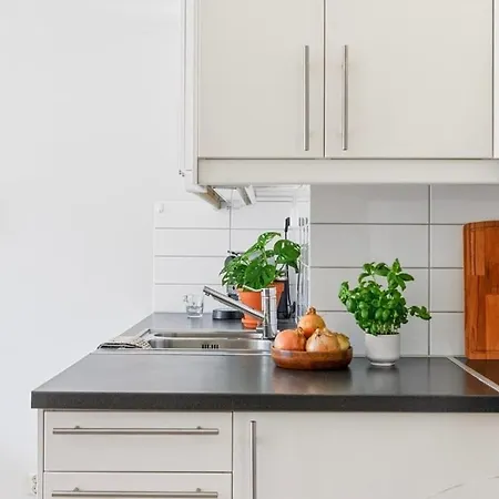 Bright & Modern Flat In Center! Apartamento *